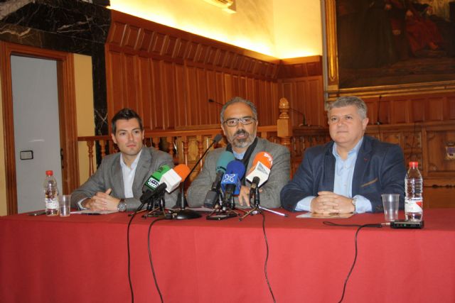 Cehegín estará presente en la Feria de Turismo de Interior (INTUR) - 2, Foto 2