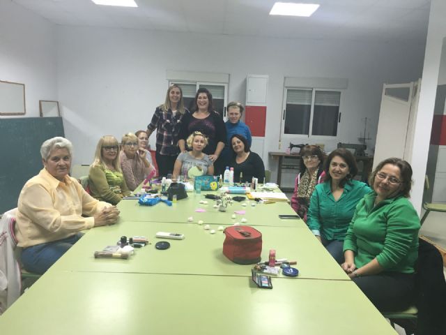 El Banco del Tiempo a plena actividad - 1, Foto 1