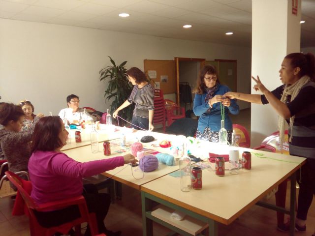 El Banco del Tiempo a plena actividad - 2, Foto 2