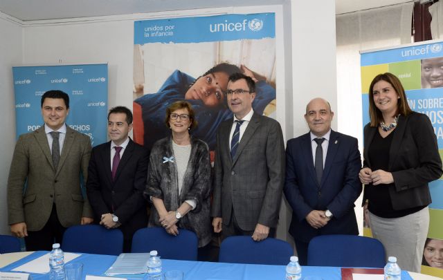 Una ciudad para la infancia - 1, Foto 1