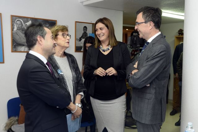 Una ciudad para la infancia - 2, Foto 2