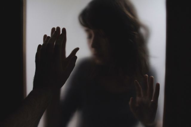 La investigadora Obdulia Martínez gana el concurso de fotografía contra la violencia de género de la UPCT - 1, Foto 1