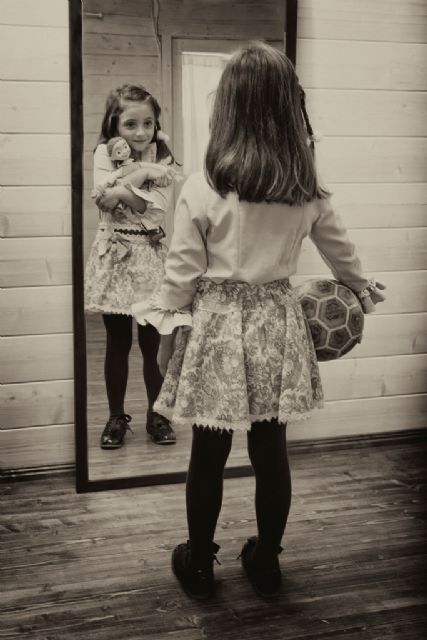 La investigadora Obdulia Martínez gana el concurso de fotografía contra la violencia de género de la UPCT - 3, Foto 3