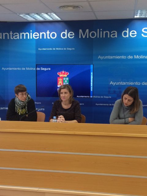 El Ayuntamiento de Molina de Segura firma un convenio con la Protectora de Animales de la localidad para la protección de animales y el fomento de su adopción - 2, Foto 2