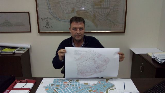 El Ayuntamiento solicita a la Comunidad la clasificación, deslinde y amojonamiento de la totalidad de las vías pecuarias - 1, Foto 1