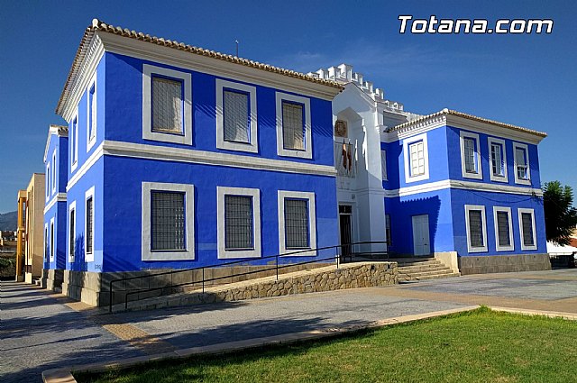 El PSOE eleva una moción al Pleno para dinamizar La Cárcel con un programa de ocio alternativo para jóvenes de 12 a 16 años - 1, Foto 1