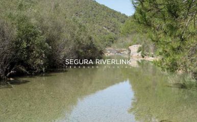 Reviviendo el cauce del río Segura - 1, Foto 1