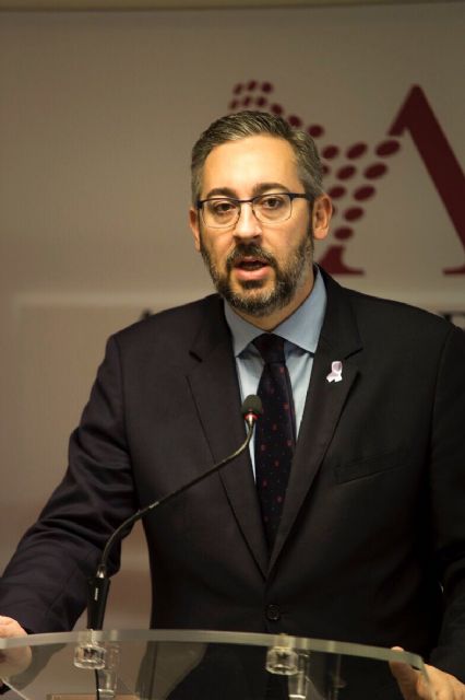 Víctor Martínez: En cuanto la alcaldesa de Mazarrón declare el asunto se resolverá en minutos - 1, Foto 1