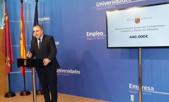 12 municipios rehabilitarán y modernizarán sus plazas de abastos gracias a las ayudas de la Comunidad, Foto 1