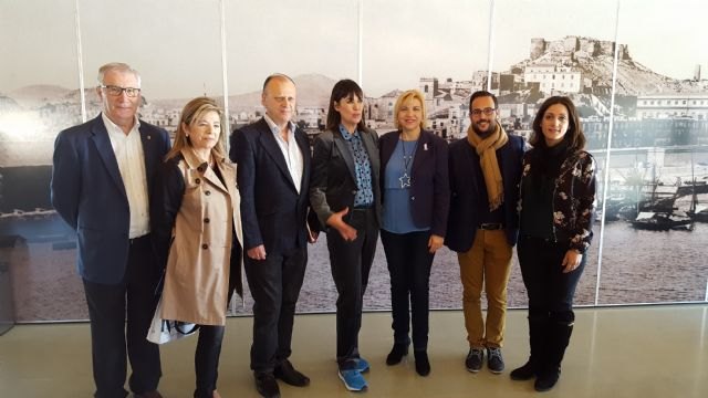 La Comunidad refuerza la atención a mujeres víctimas de trata con fines de explotación sexual - 1, Foto 1