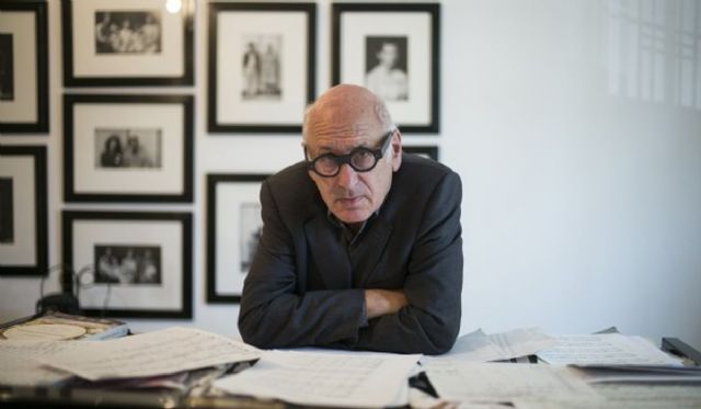 La Michael Nyman Band celebra sus 40 años en el Cartagena Jazz Festival - 1, Foto 1