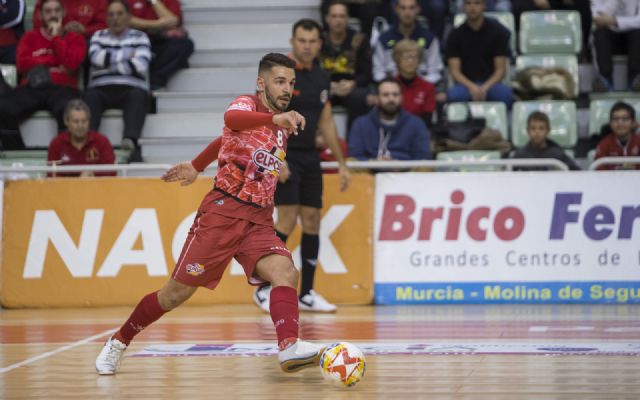 Andresito ante Aspil Vidal: Será un partido muy especial pero su objetivo es traernos los tres puntos a Murcia - 1, Foto 1