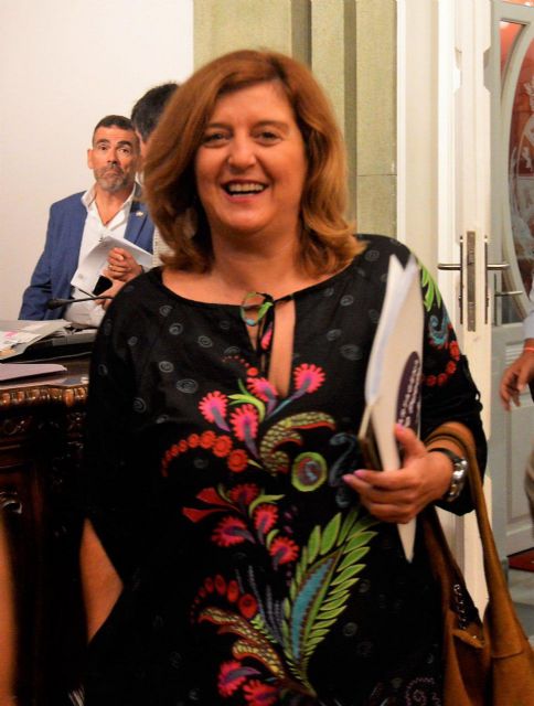 CTSSP reitera su oposición a las normas transitorias y demanda un nuevo Plan General - 1, Foto 1