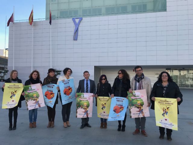 Los más jóvenes el público objetivo de la Campaña de Prevención contra la Violencia Machista - 1, Foto 1