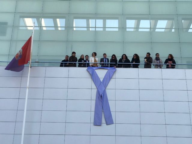 Los más jóvenes el público objetivo de la Campaña de Prevención contra la Violencia Machista - 2, Foto 2