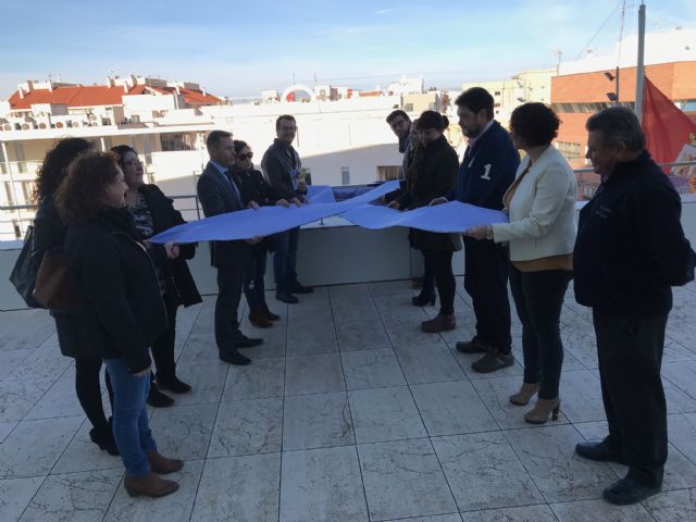 Los más jóvenes el público objetivo de la Campaña de Prevención contra la Violencia Machista - 3, Foto 3