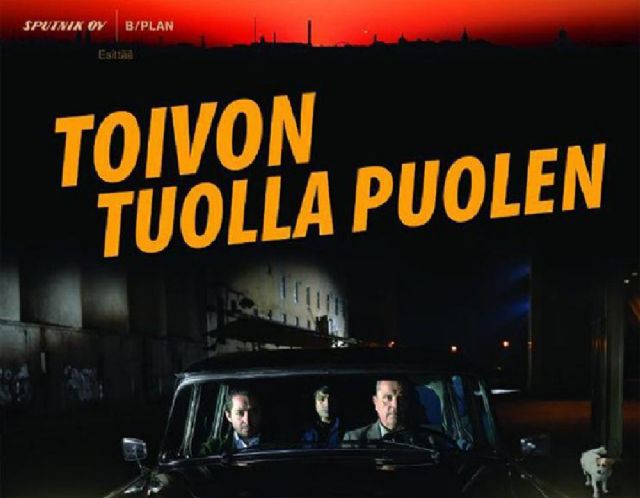 La Ficcmoteca del Luzzy proyecta El otro lado de la esperanza, de Aki Kaurismaki - 1, Foto 1