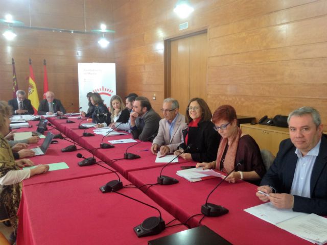 El PSOE apremia a la Comisión de Vigilancia de la Contratación a crear un órgano para investigar a Tribugest - 1, Foto 1