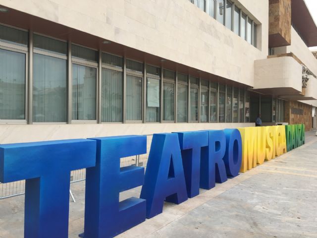 La Asociación de Profesionales de Radio  y Televisión de Murcia concede un Micrófono de Plata al Ayuntamiento de San Javier por su fomento de la Cultura - 1, Foto 1