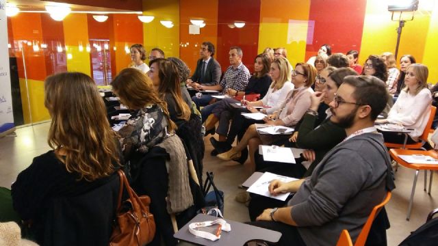 El Teatro Circo acoge la última sesión de 'Los Almuerzos del Turismo' - 2, Foto 2