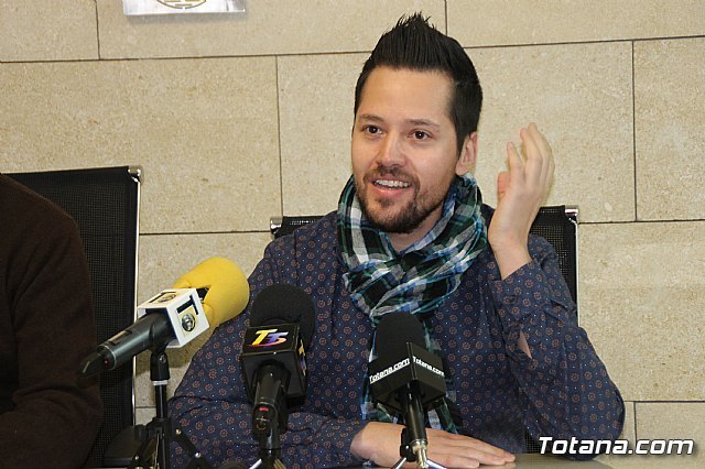 El espectáculo musical de rancheras Una noche en México se celebrará el viernes 8 de diciembre en el Centro Sociocultural La Cárcel - 5, Foto 5