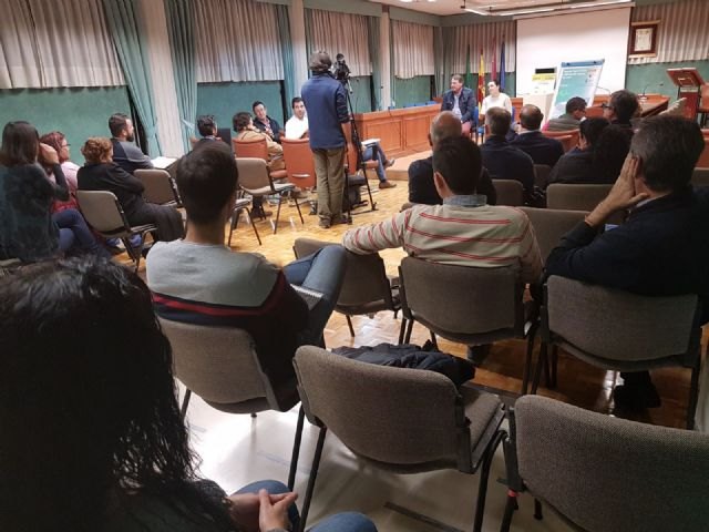 La Comunidad pone a disposición de los vecinos de Ceutí y Ojós más de 616.000 euros para rehabilitar 115 viviendas - 1, Foto 1