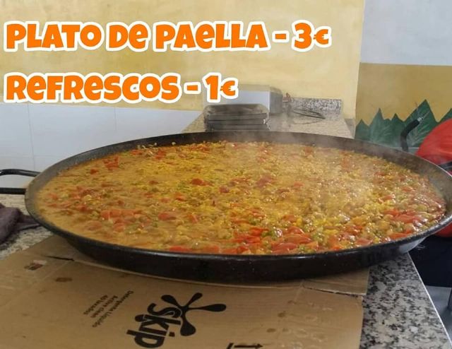 II Convivencia del Sepulcro Vacío - 1, Foto 1