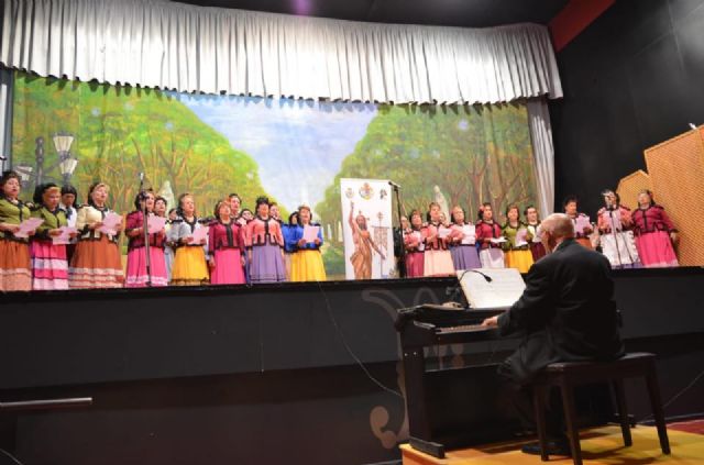 Éxito en la Gala Lírica de Zarzuela de Nuestro Padre Jesús Resucitado - 4, Foto 4