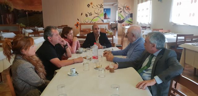 Asociación de empresarios Polígono Industrial los Camachos - 1, Foto 1