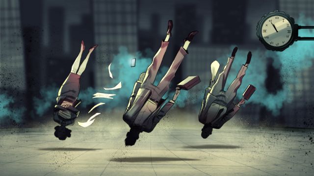 El Espacio XTRA-CajaMurcia programa un ciclo de proyecciones de vídeo-arte dentro del festival internacional ArtFutura 2018 - 1, Foto 1