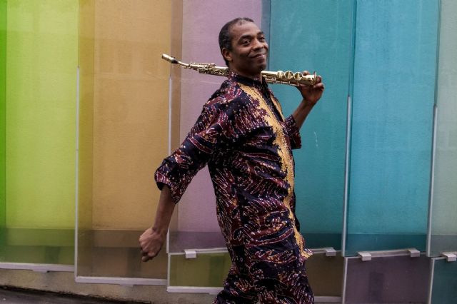 Los sonidos africanos de Richard Bona y Femi Kuti cierran el 38 Cartagena Jazz Festival - 1, Foto 1