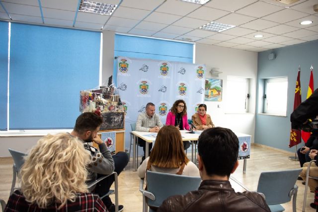 Presentada la X Ruta de la Tapa de Archena que comenzará el próximo 30 de noviembre - 1, Foto 1