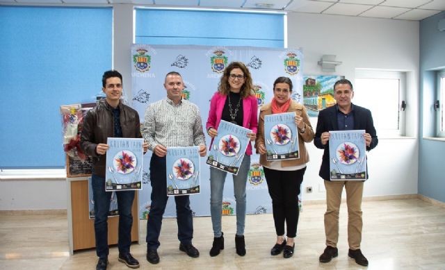 Presentada la X Ruta de la Tapa de Archena que comenzará el próximo 30 de noviembre - 2, Foto 2