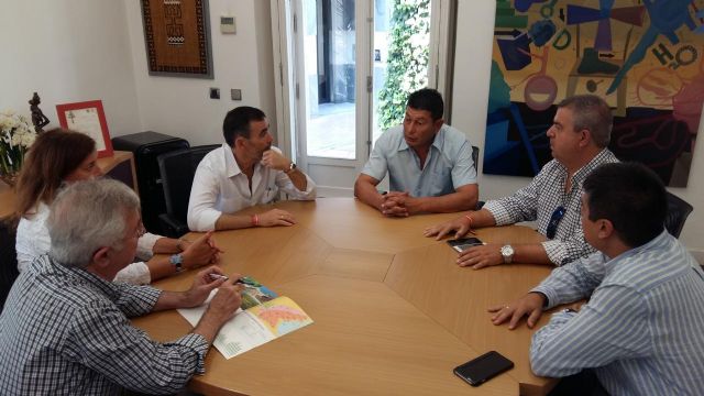 MC: El PSOE aumenta el castigo a la agricultura del Campo de Cartagena - 1, Foto 1