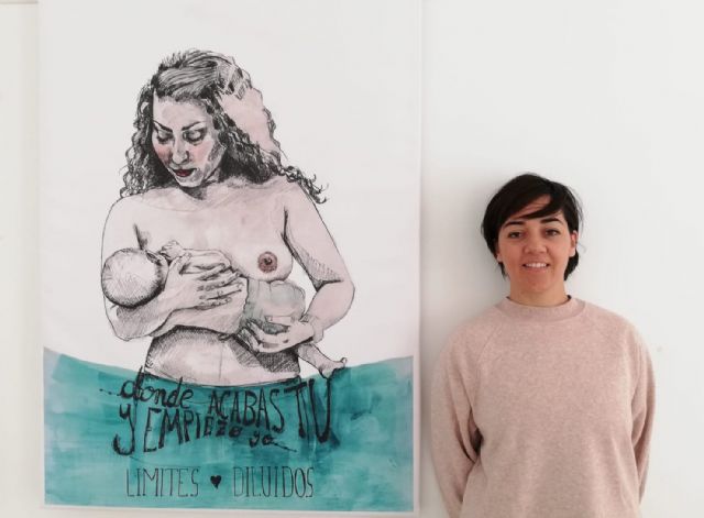 El Plan de Espacios Expositivos ofrece dos nuevas exposiciones en Jumilla y Santomera - 2, Foto 2