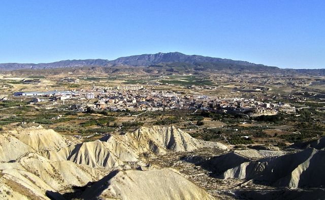 El Ayuntamiento de Campos del Río invierte 7.300 euros en la creación de nuevo itinerario urbano saludable - 1, Foto 1