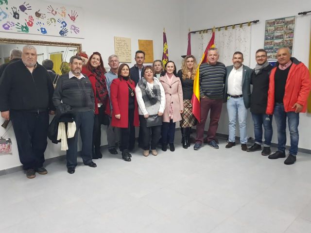 MC: El PP traga con el peor socialismo tránsfuga cartagenero - 1, Foto 1