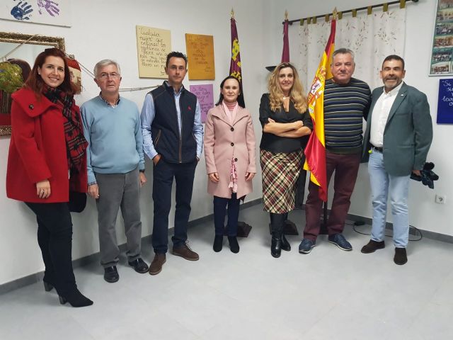 MC: El PP traga con el peor socialismo tránsfuga cartagenero - 2, Foto 2