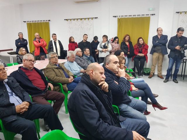 MC: El PP traga con el peor socialismo tránsfuga cartagenero - 3, Foto 3