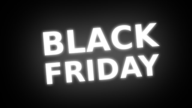 Aconsejan elaborar un presupuesto para las compras en el ´Black Friday´ y el ´Cyber Monday´ - 1, Foto 1