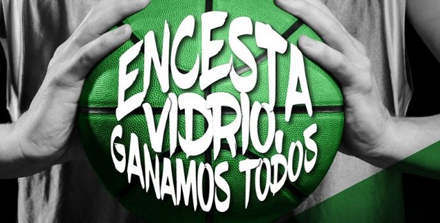 La campaña ´Encesta Vidrio, ganamos todos´ entra en su recta final - 1, Foto 1