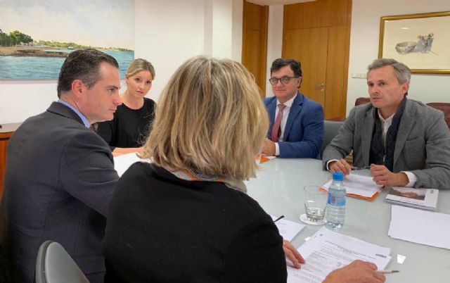 La Industria 4.0, el reto para el sector del mueble - 1, Foto 1