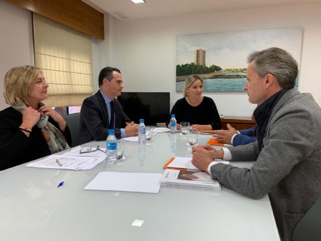 La Industria 4.0, el reto para el sector del mueble - 2, Foto 2