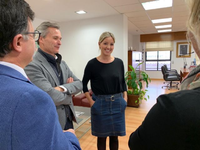 La Industria 4.0, el reto para el sector del mueble - 4, Foto 4