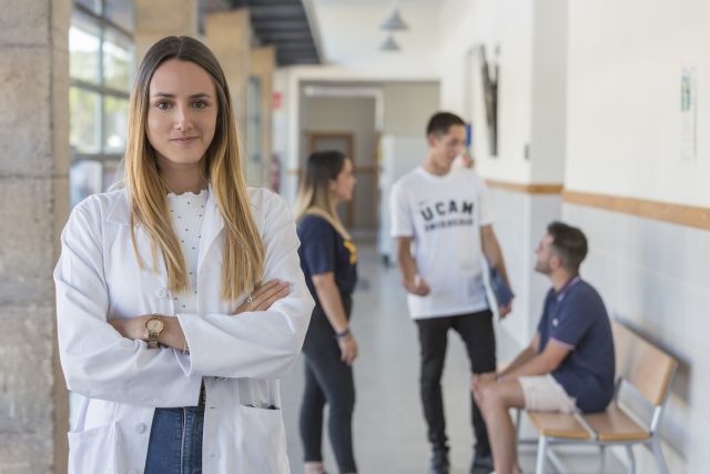 El Máster en Gestión de Servicios Sanitarios de la UCAM ya ha formado a más de 200 profesionales - 1, Foto 1