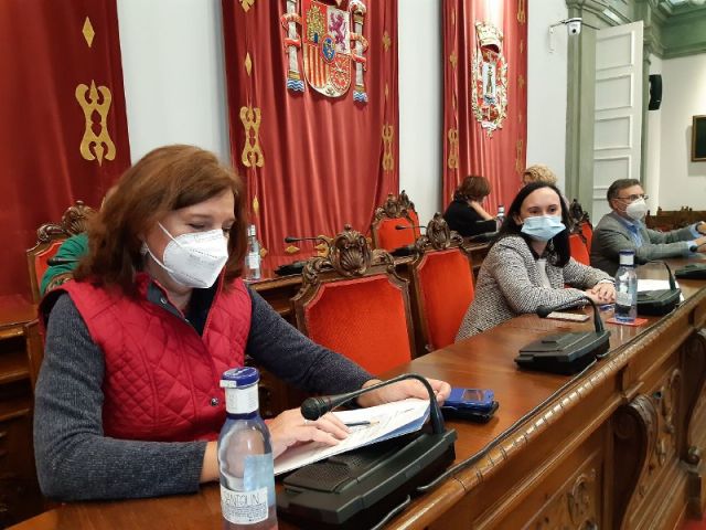 MC: Se confirma que el Gobierno sólo ha gastado 1 de cada 10 euros de lo prometido en inversiones - 1, Foto 1