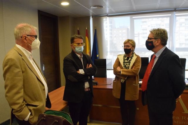 Maruja Pelegrín: La Ley de Servicios Sociales será el cuarto pilar del Estado del bienestar al blindar los derechos de los ciudadanos - 1, Foto 1