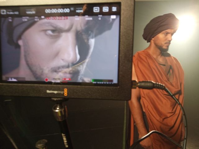 ´Testigos medievales´, un Reactivo Cultural para la memoria y el patrimonio - 1, Foto 1