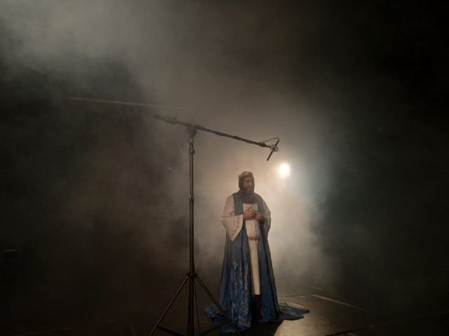 ´Testigos medievales´, un Reactivo Cultural para la memoria y el patrimonio - 2, Foto 2