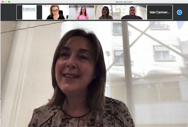 Finalizan las jornadas informativas de lactancia materna de La Mama d´Elx - 1, Foto 1